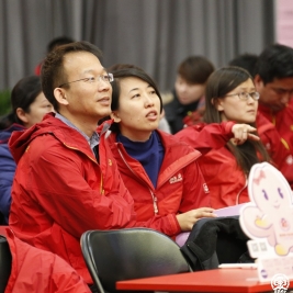 语文里的“静课堂”——记成志教师冬令营DAY2 