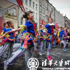 丁香花开：一带一路上的中国好声音