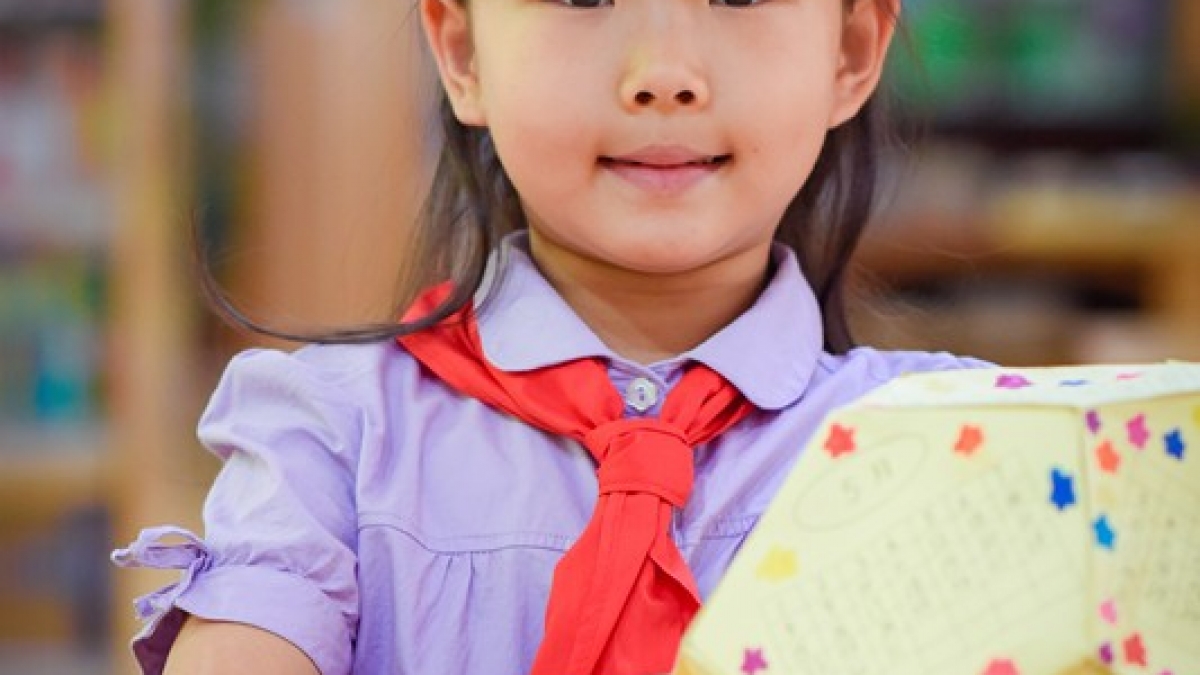 【清华附小成志教育“100+2”】2017卓越榜样学生评选再度来袭，你选谁？