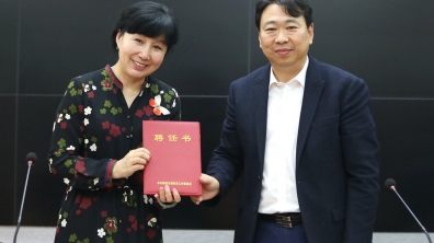 【成志教育“100+3”】清华附小,来到了古城清河!