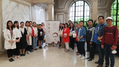 【成志教育“100+3”】一起追梦吧,成志青年教师!