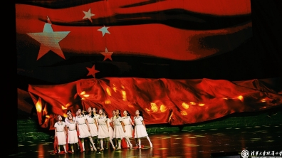 【转载| 海淀教育】这部制作精良、口碑爆棚的校史剧再演啦!这次是英文版!