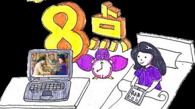 【成志教育100+6】寒假线上学习,我们继续这样做