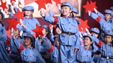 【成志教育100+6】准备出发,看我成志少年