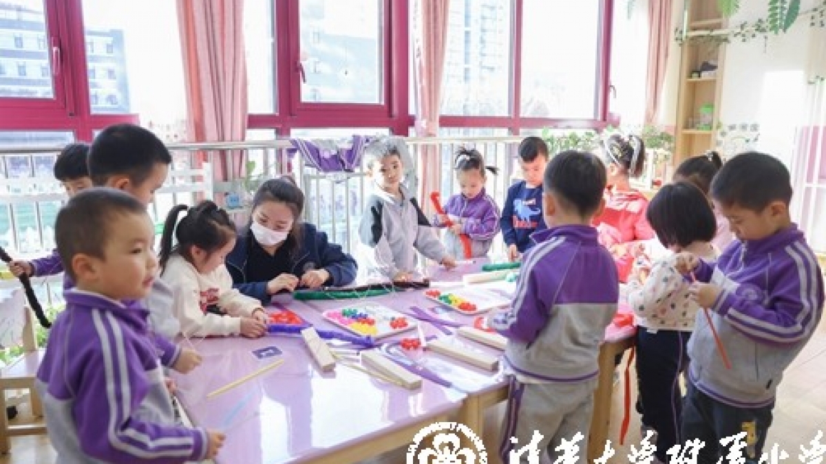 【成志教育100+8】动手做，玩中学，科学素养看得见