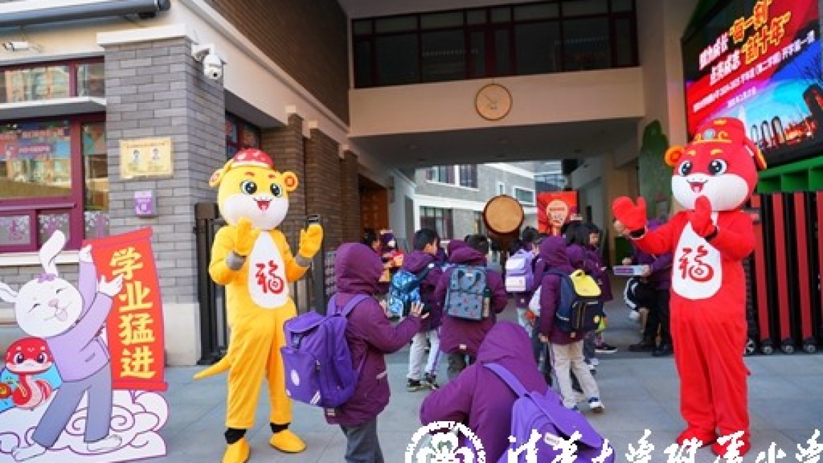 【成志教育100+10】成志少年的朋友圈大赏