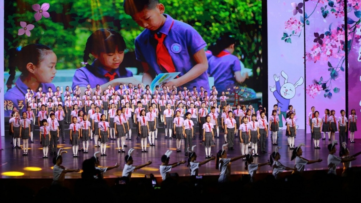 2025成志美育，美在哪？