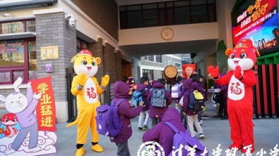 【成志教育100+10】成志少年的朋友圈大赏